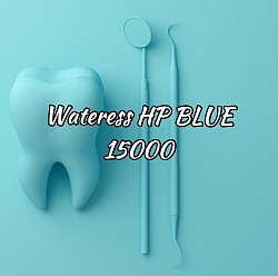 Wateress HP BLUE 🇧🇷
