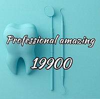 Лазерное отбеливание зубов Amaizing