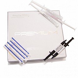 Лазерное Отбеливание зубов  Light 🇺🇸